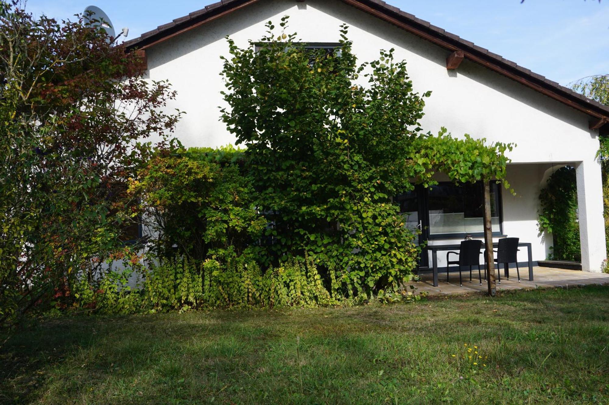 Haus Eifeldolomiten - Ankommen und Wohlfühlen Gerolstein Exterior foto